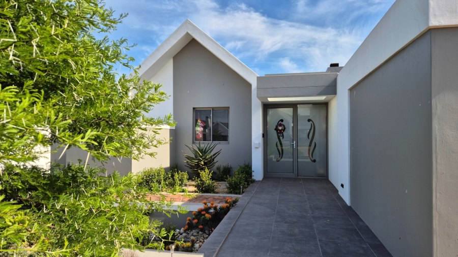 3 Bedroom Property for Sale in Langebaan Country Estate Western Cape
